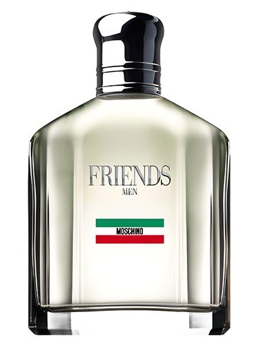 Friends Men