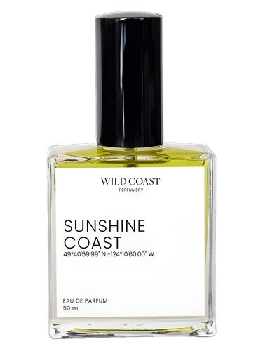 Sunshine Coast