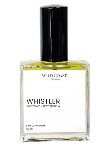 Whistler