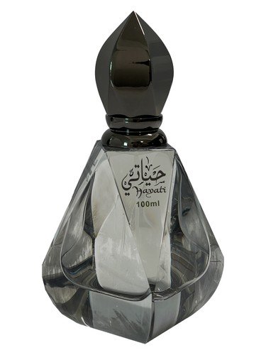 Hayati Spray