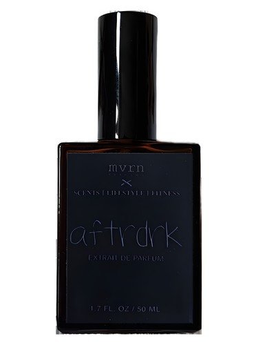 Aftrdrk