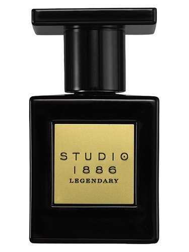 Studio 1886 Legendary
