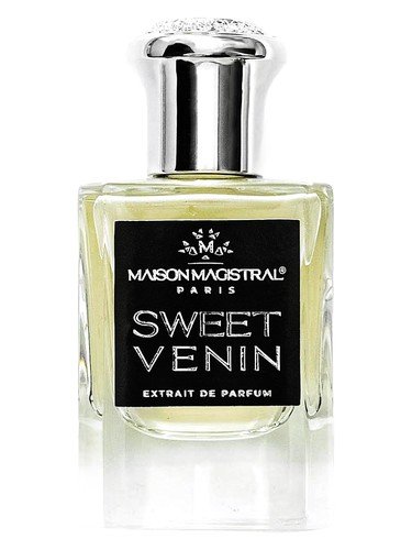 Sweet Venin (2021)