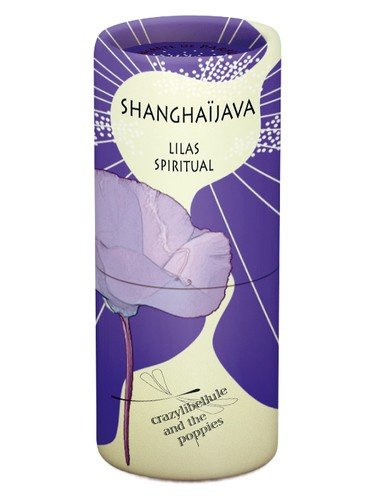 ShanghaiJava Lilas Spiritual