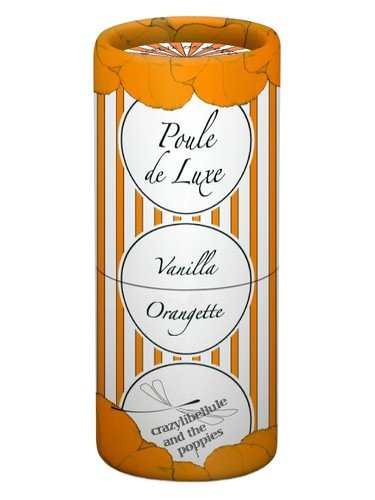 Poule de Luxe – Vanilla Orangette