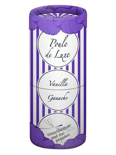 Poule de Luxe – Vanilla Ganache