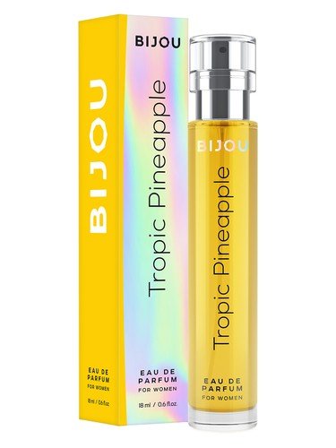 Tropic Pineapple
