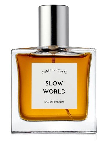 Slow World