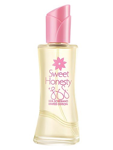 Sweet Honesty Liza Soberano Limited Edition