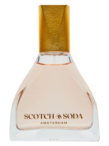 I Am Scotch & Soda Eau de Parfum