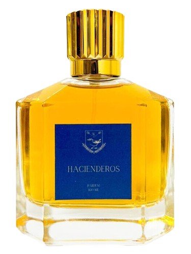 Hacienderos