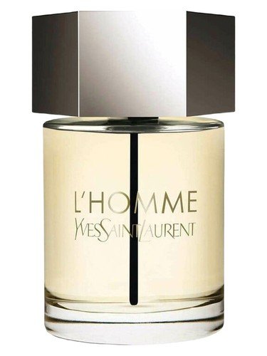 L’Homme