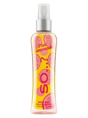 Pink Lemonade