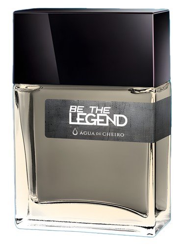 Be The Legend