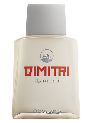 Dimitri
