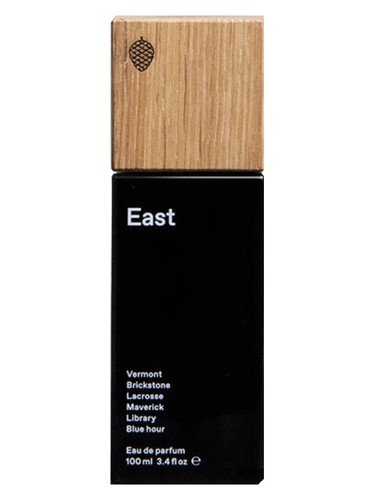 East