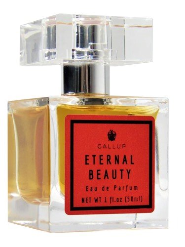 Eternal Beauty