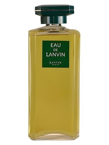 Eau de