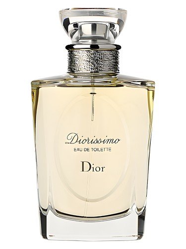 Les Creations de Monsieur Dior Diorissimo Eau de Toilette