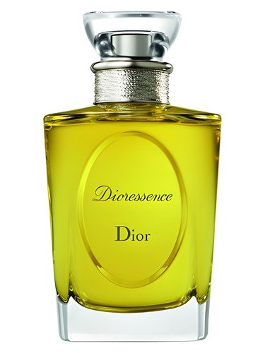 Les Creations de Monsieur Dior Dioressence
