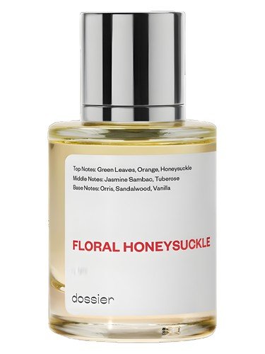 Floral Honeysuckle