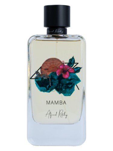Mamba