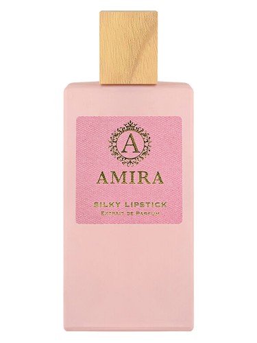 Silky Lipstick