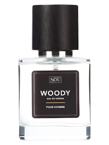 Woody