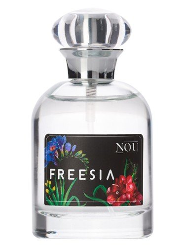 Freesia