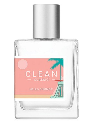 Hello Summer!
