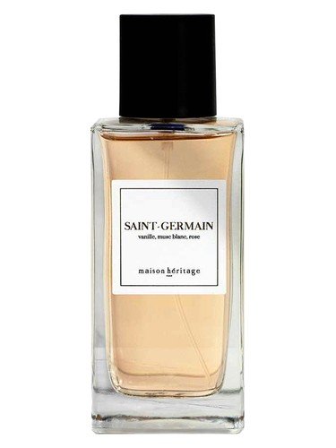 Saint Germain