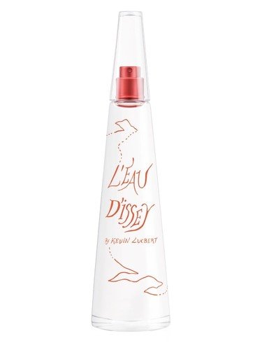L’Eau d’Issey Summer Edition by Kevin Lucbert