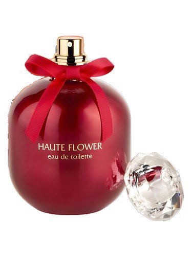 Haute Flower