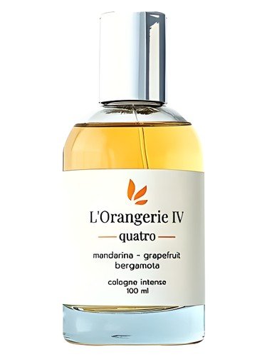 L’Orangerie IV