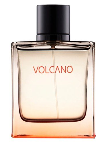 Volcano