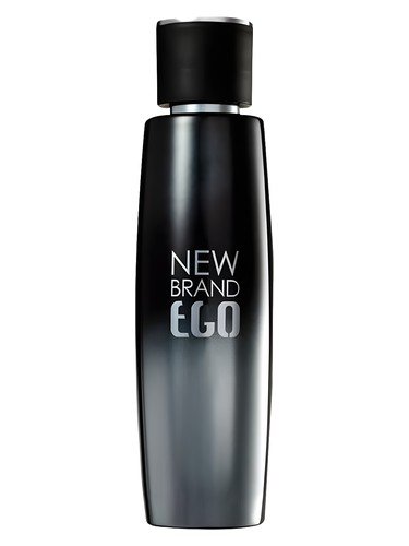 Ego Silver