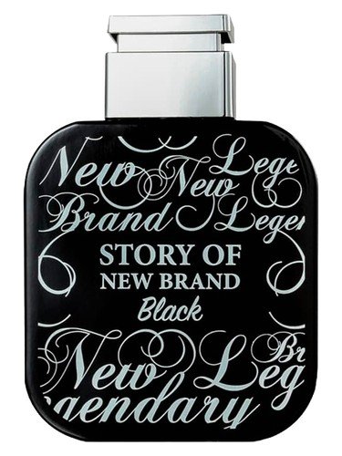 Story of Black