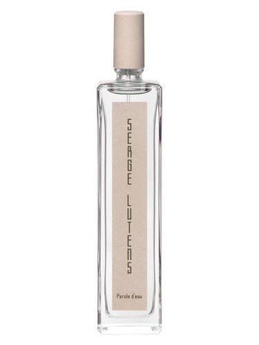 Parole d’eau