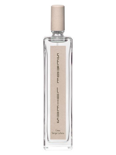 L’Eau Serge Lutens