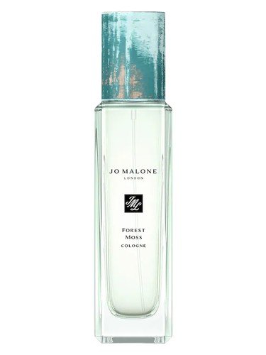 Forest Moss Cologne