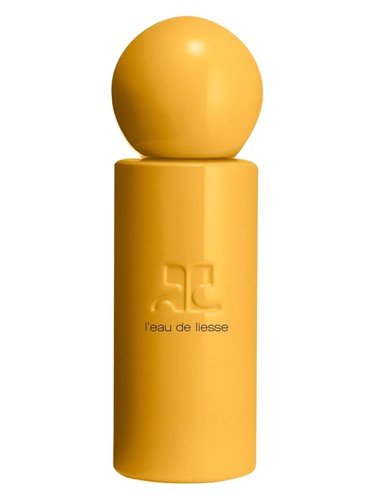 L’Eau de Liesse
