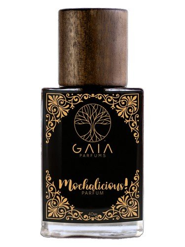 Mochalicious