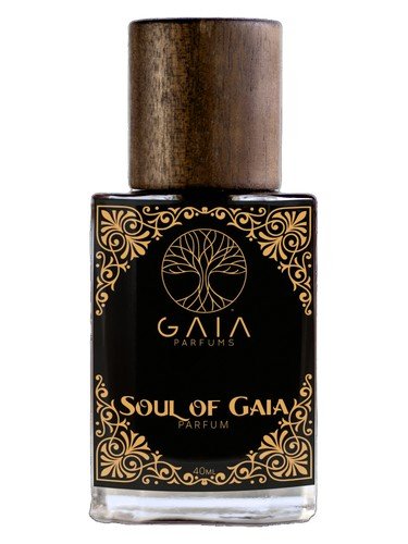 Soul of Gaia