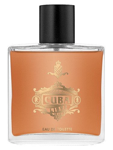 Cuba Libre