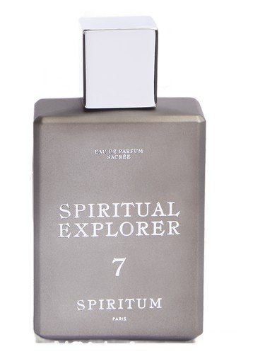 7 Spiritual Explorer