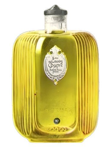 Chypre de Sauzé