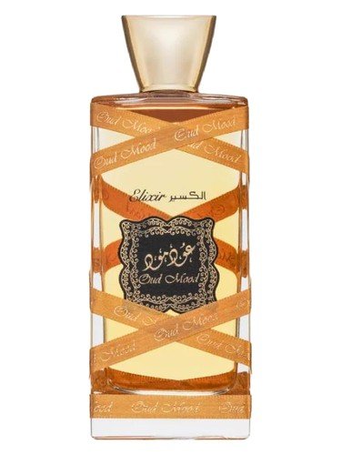 Oud Mood Elixir