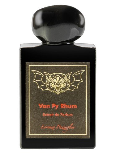 Van Py Rhum