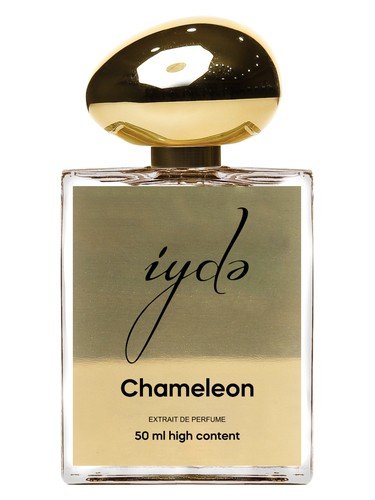 Chameleon