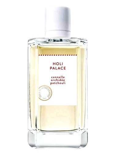 Holi Palace